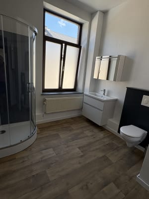 Apartamento Colocation Charleroi: 1ere occupation  imagem 3