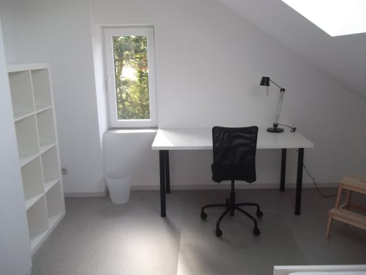 Kamer 4 CH. 2024/2025 - 10 mois foto 1