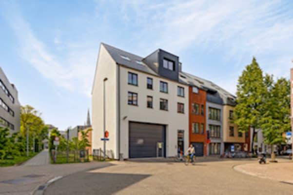 Oda Sint-Maartenstraat 59 resim 3