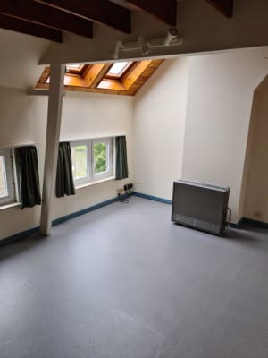Wohnung Duplex appartement te huur Bild 2