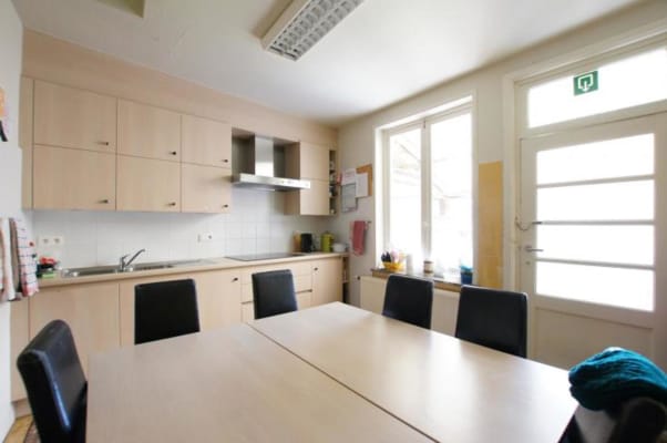 Kamer foto 2