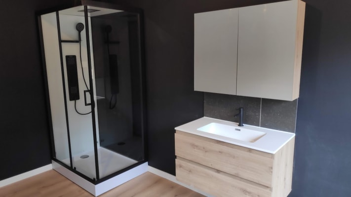 Huis Chambre libre dans une colocation de 5 étudiants foto 1