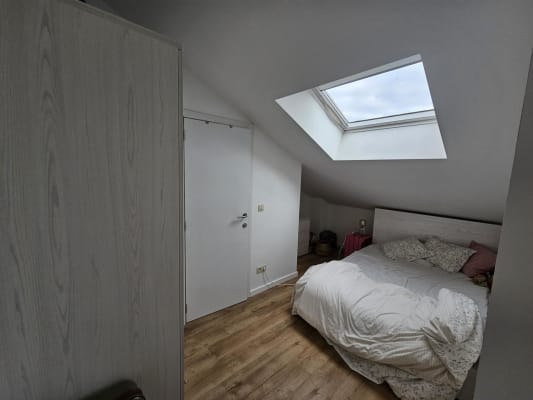 Kamer Bogaardenstraat 60 foto 3