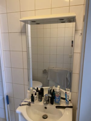 Casa grote studentenkamer Antwerpen Zuid  imagem 4