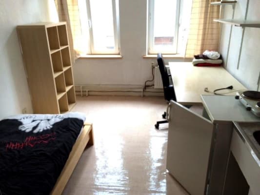 Estúdio Studio avec salle de bain et cuisine personnelles pour étudiant(e) imagem 5