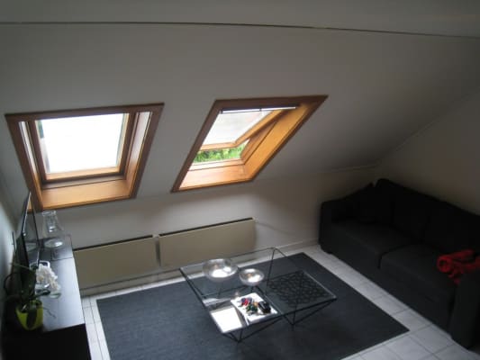 Sala HEVERLEE LEUVEN (close to park Arenberg castle) + IMEC. imagem 1