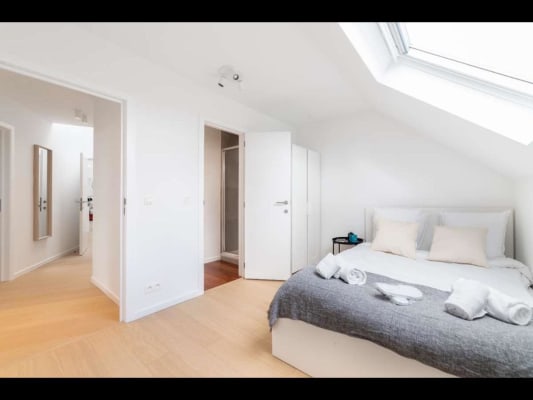 House Colocation - Ixelles image 4