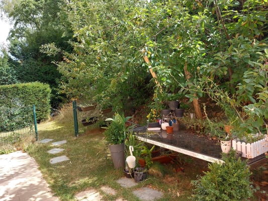 Casa Chambre à louer à Woluwe-Saint-Pierre imagem 5