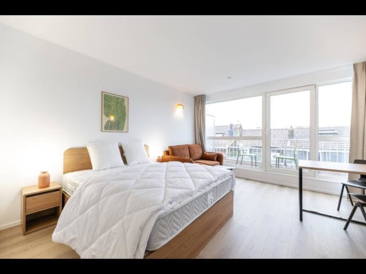 Casa Colocation - Woluwe-Saint-Pierre imagem 5