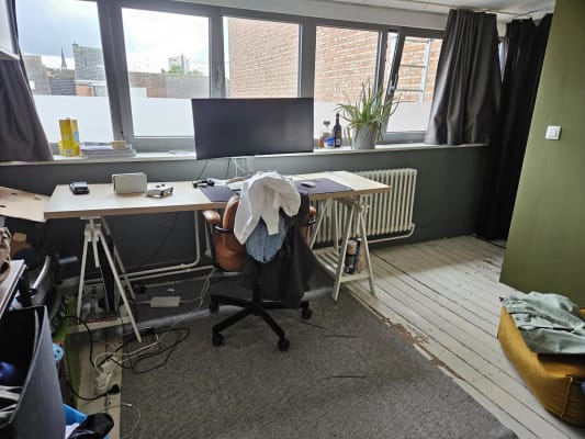 Kamer Craenendonck 19 foto 4