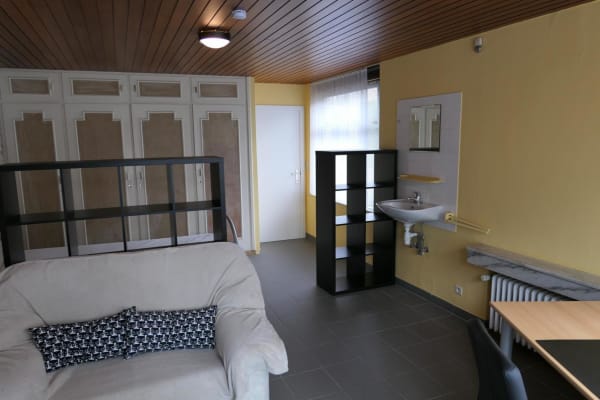 Chambre Studentenkamer in centrum Geel image 1