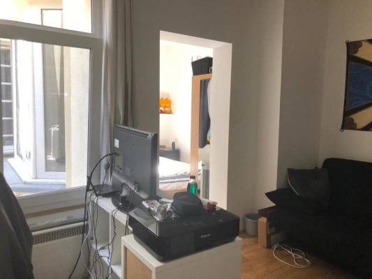Camera Zelfstandig studio Immagine 3