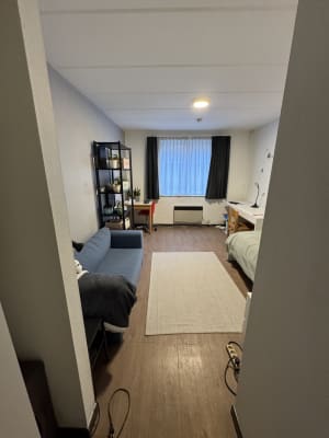 Kamer Parkstraat 137-139 foto 3