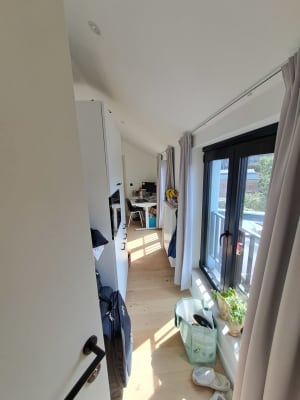 Kamer Naamsesteenweg 126 foto 4