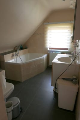 Oda Chambre à Ottignies (300m de la gare) resim 4