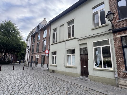 Cuarto Halfmaartstraat 11 imagen 5