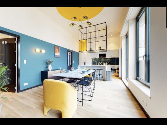 Casa Colocation - Bruxelles imagem 3
