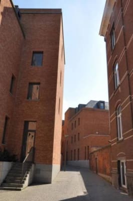 Sala Onze-Lievevrouwstraat 1 imagem 2