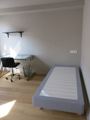 Zimmer Molenmeers / kamer 7 Bild 1