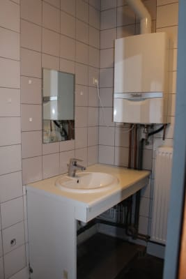 Appartement 1 Chbre d'étudiant libre dans appart 2. foto 3