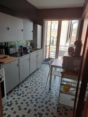 Apartman resim 3