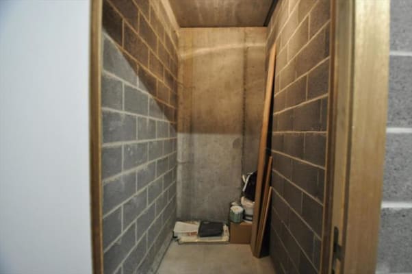 Wohnung Flat van 122m² - Gent Bild 4