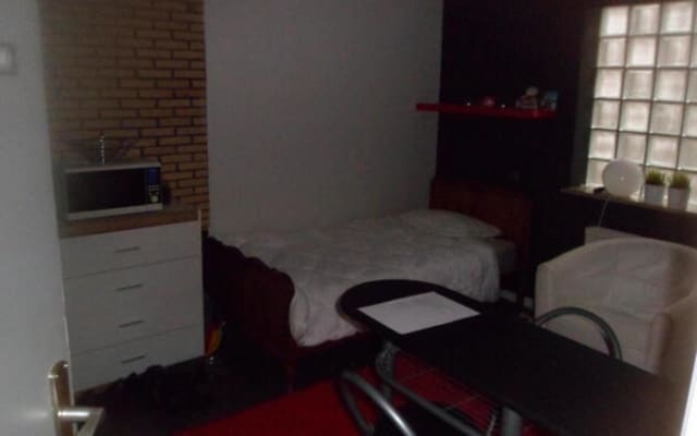 Kamer foto 5