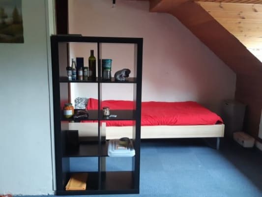 Sala kot étudiant imagem 4