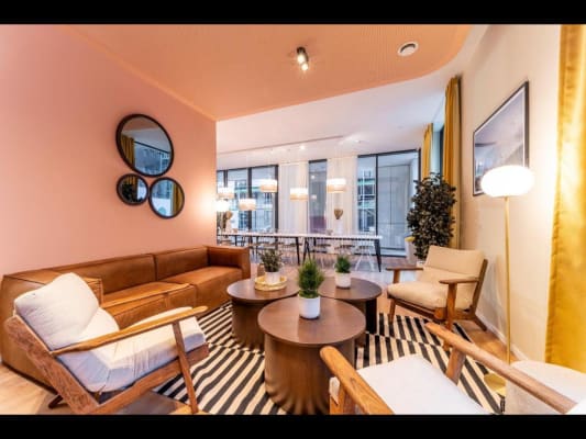 Casa Colocation - Woluwe-Saint-Lambert imagem 4