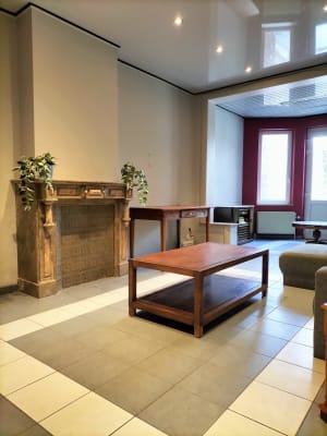 Oda Studentenkamer -Chambre étudiante resim 3