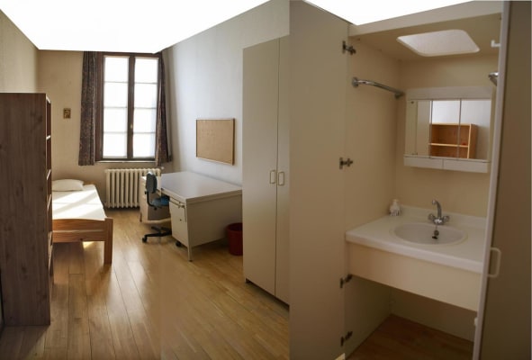 Casa Leuk kot met sociale contacten in hartje Leuven Immagine 1