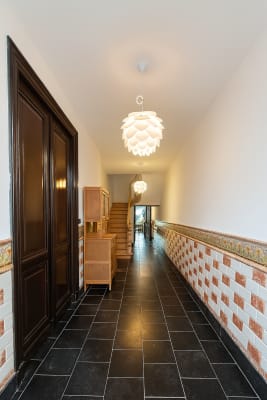 Huis Chambre pour étudiants foto 5