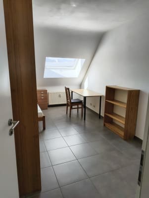 Estúdio Kot de 13 m² imagem 3