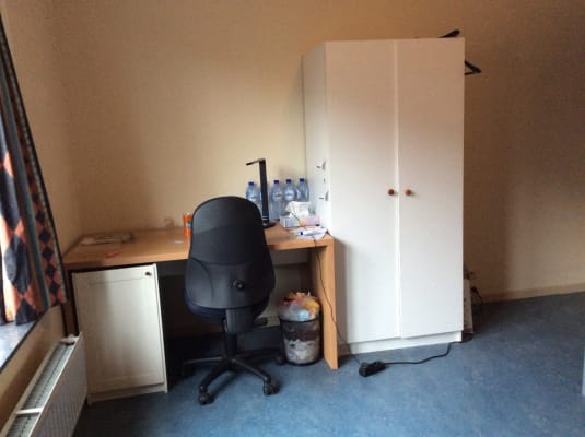 Sala Bankstraat 52 imagem 1