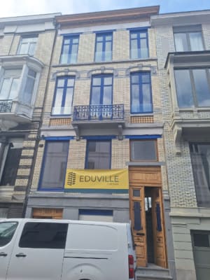 Ev Leuk lichtvol kot resim 2