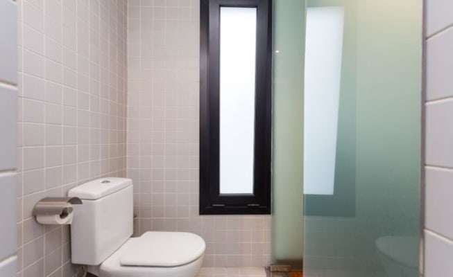 Apartamento Bright apartment for rent imagem 3