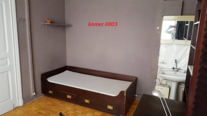 Camera Immagine 1