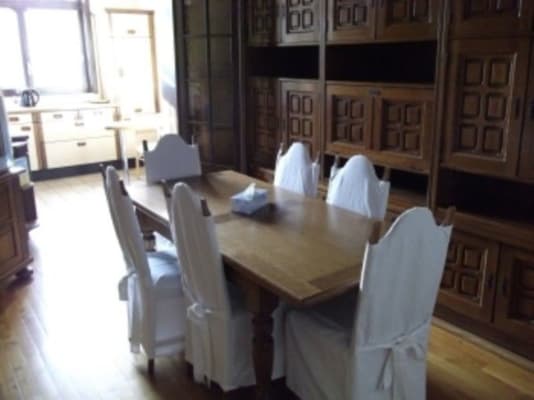 Casa Chambre/ Room in colocation imagem 4
