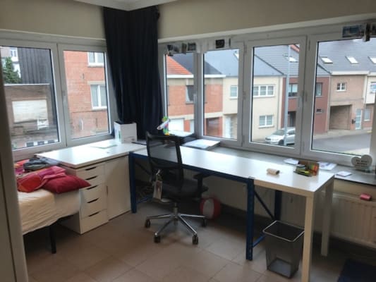 Oda Hoveniersdreef 1 resim 5