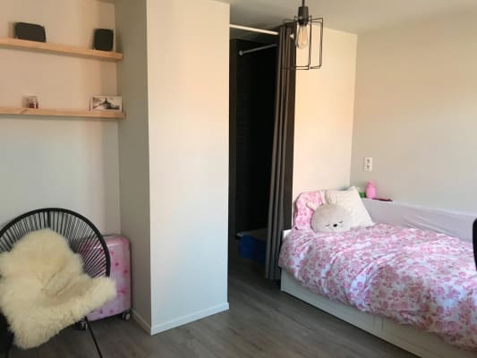 Kamer Mooie Kamers of Studio's voor Hasselt of Diepenbeek, rustig gelegen foto 3
