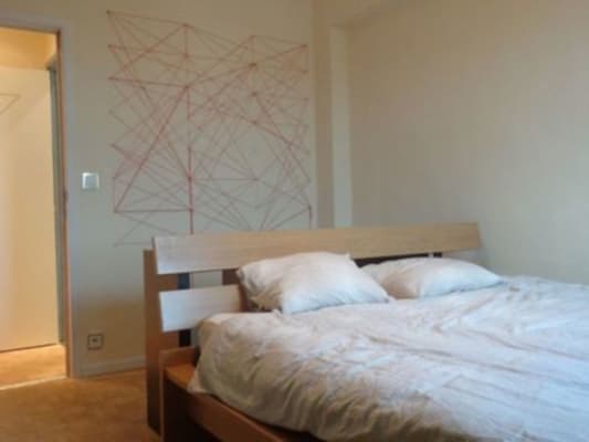 Apartamento Apartment for rent in Brussels, 80 mp imagem 2