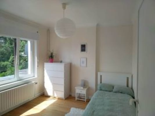 Sala Collocation (3chambres) sur Wavre (Bierges) imagem 1