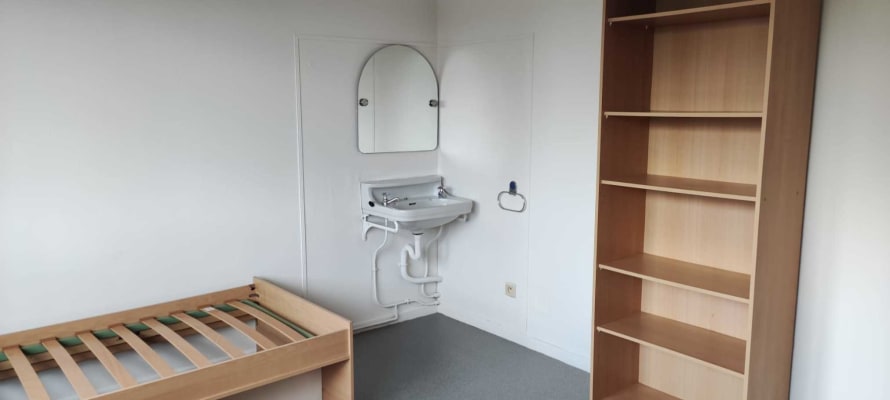 Casa kot étudiant imagem 5