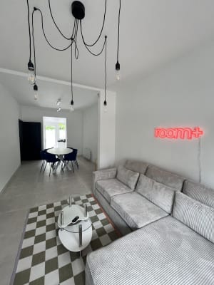 Casa Colocation 6 chambres Anderlecht  imagem 4