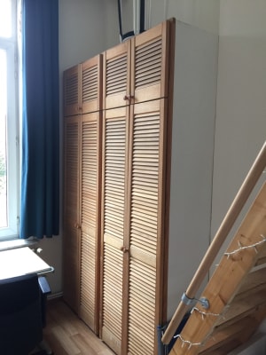 Kamer Schapenstraat 130 foto 4