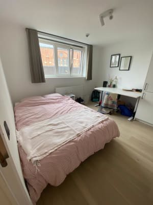 Kamer Waversebaan 77 foto 4