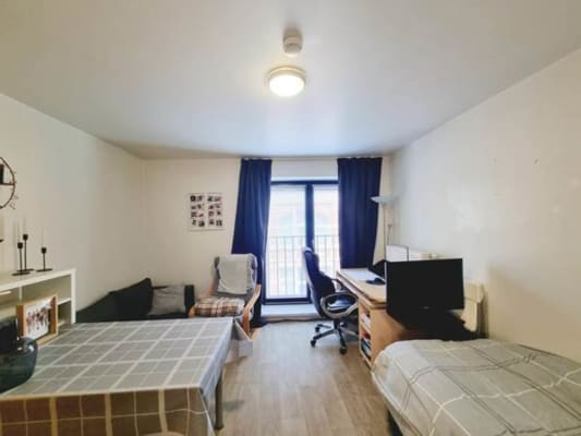 Sala Diestsestraat 115 imagem 4