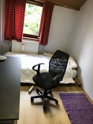 Kamer foto 3