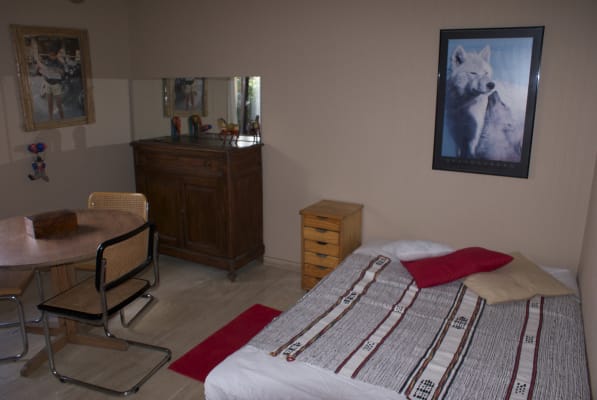 Oda Belle chambre à louer resim 3