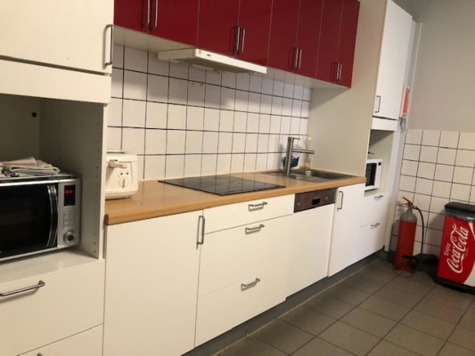 Huis Gezellig kot gelegen op 800m van Campus Thomas More foto 3